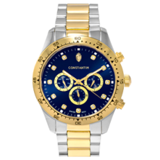 Precision Mistic Blue