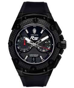 RS Chronograph Black