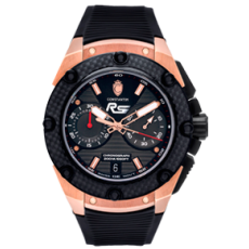 RS Chronograph Rose