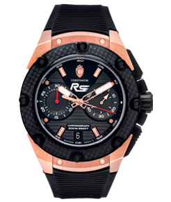 RS Chronograph Rose