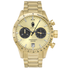 First Class Classic Gold II