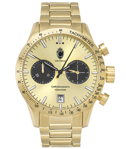 First Class Classic Gold II