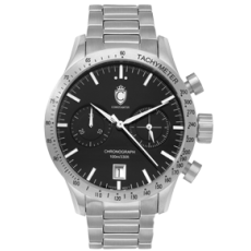 First Class Classic Silver