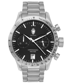 First Class Classic Silver