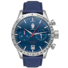 First Class Sport Blue