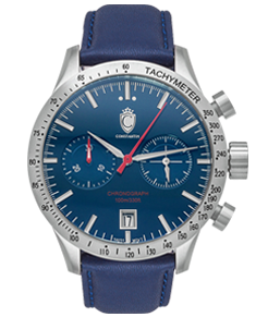 First Class Sport Blue