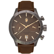 First Class Sport Brown