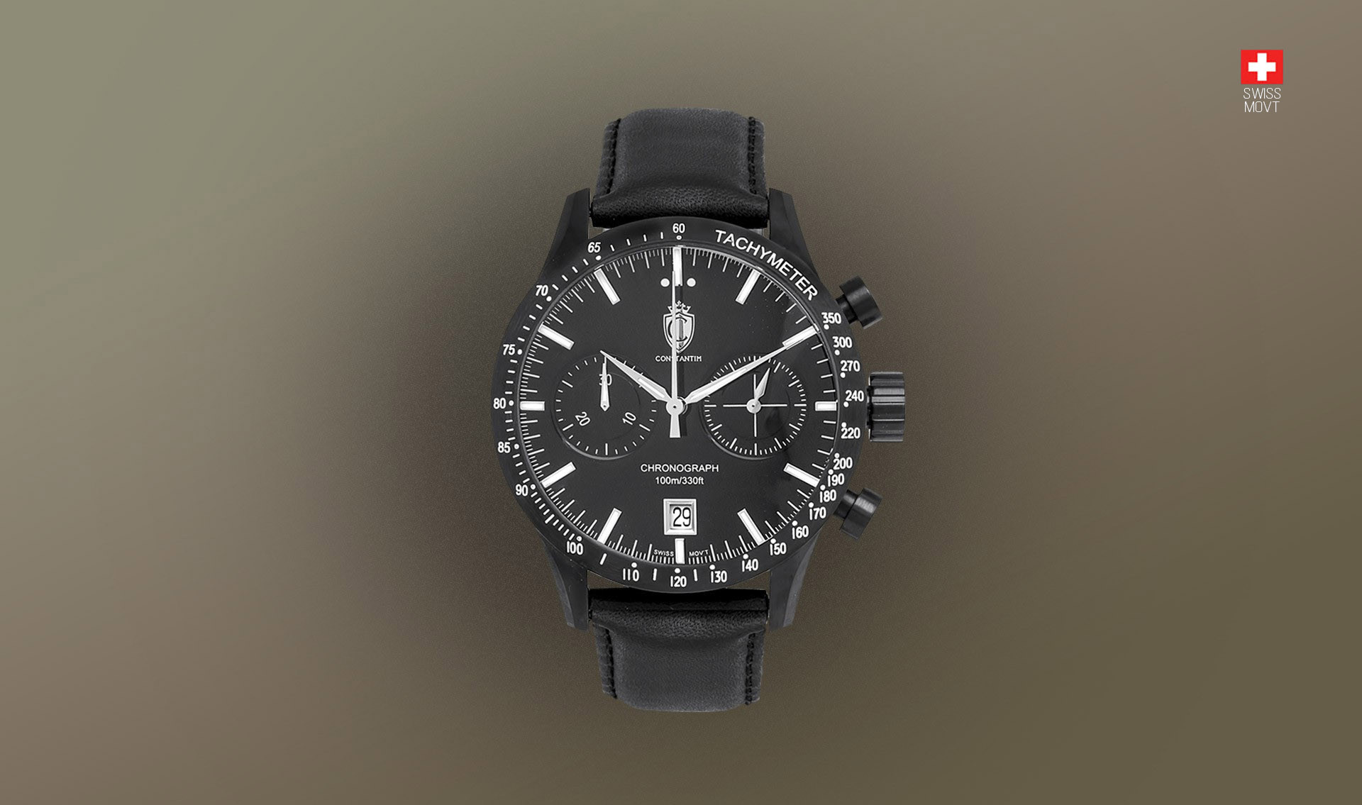 First Class Sport Dark