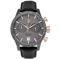 First Class Sport Gray