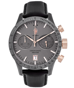 First Class Sport Gray