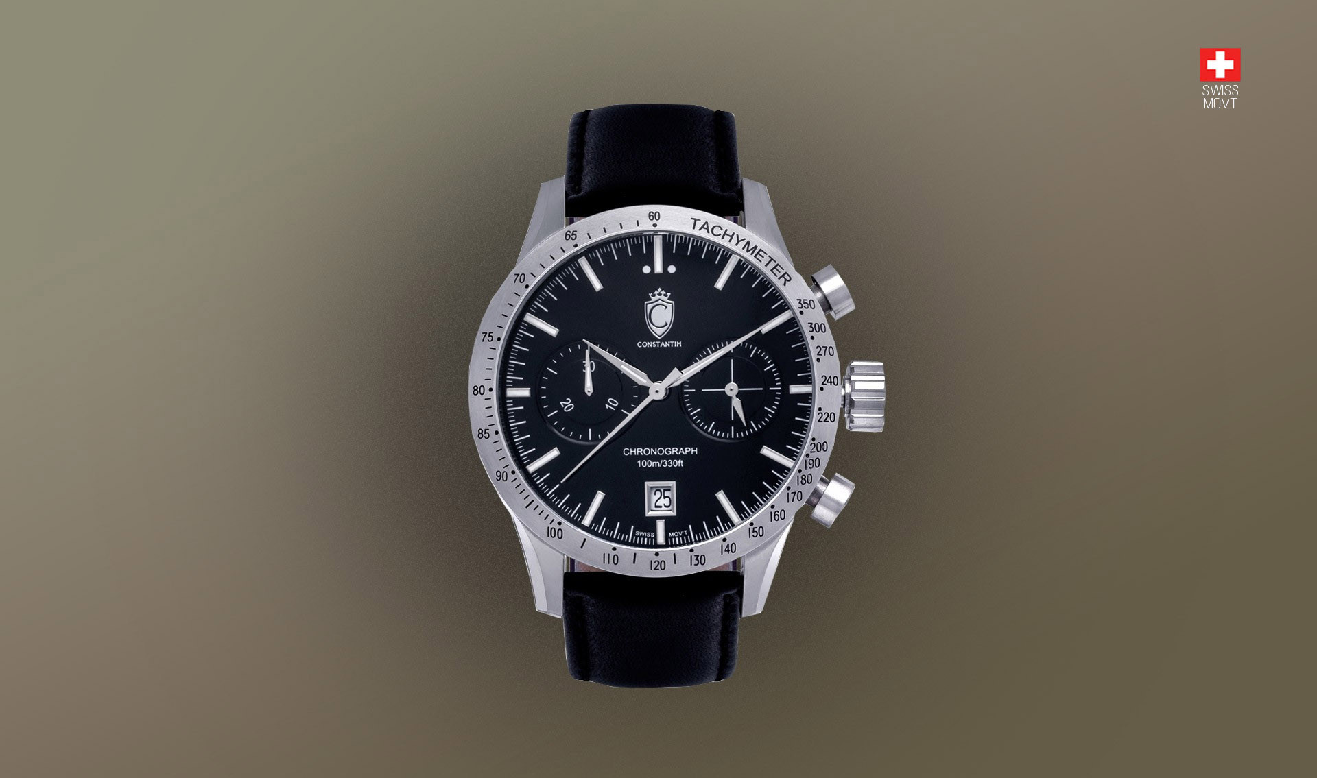 First Class Sport Silver