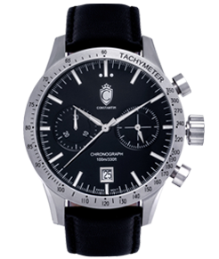 First Class Sport Silver