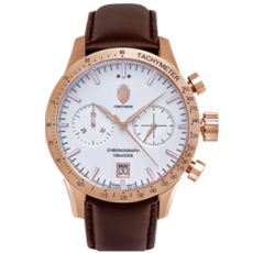 First Class Sport White