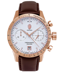 First Class Sport White