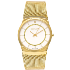 Eternal Golden White