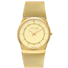 Eternal Completely Gold