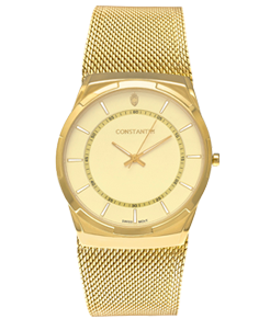 Eternal Completely Gold