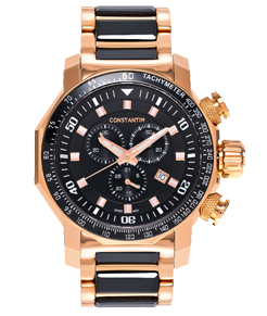 Executive Golden Black