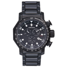 Executive Full Black