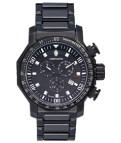 Executive Full Black