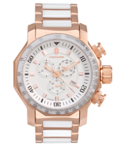 Executive White Rose