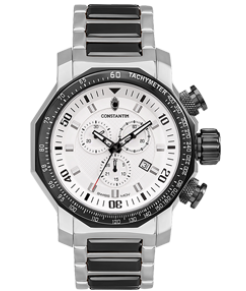 Executive Black White