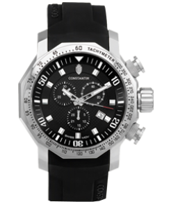 Executive Sport Black