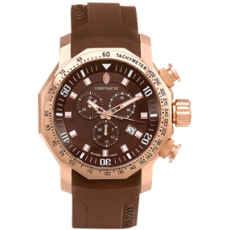 Executive Sport Brown