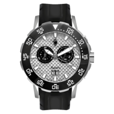 Scub Diver Steel