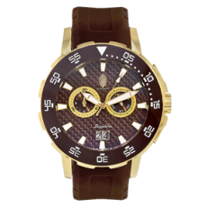 Scub Diver Brown