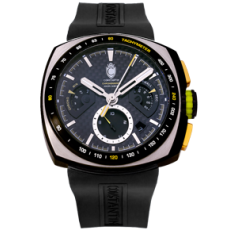 Speed Control Yellow