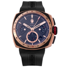 Speed Control Rose Red