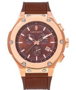 Precision Brown Rose