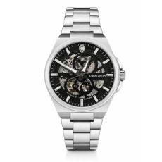 Constantim Automatic Titanium Black