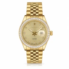 Constantim Gold Champagne Diamond