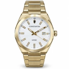 Constantim Gold Royal White