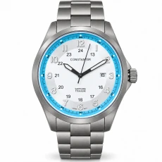 Constantim Titanium White