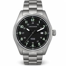 Constantim Titanium Black