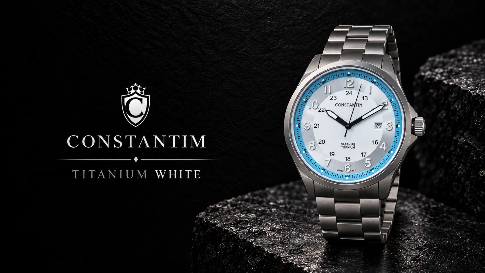 Titanium White