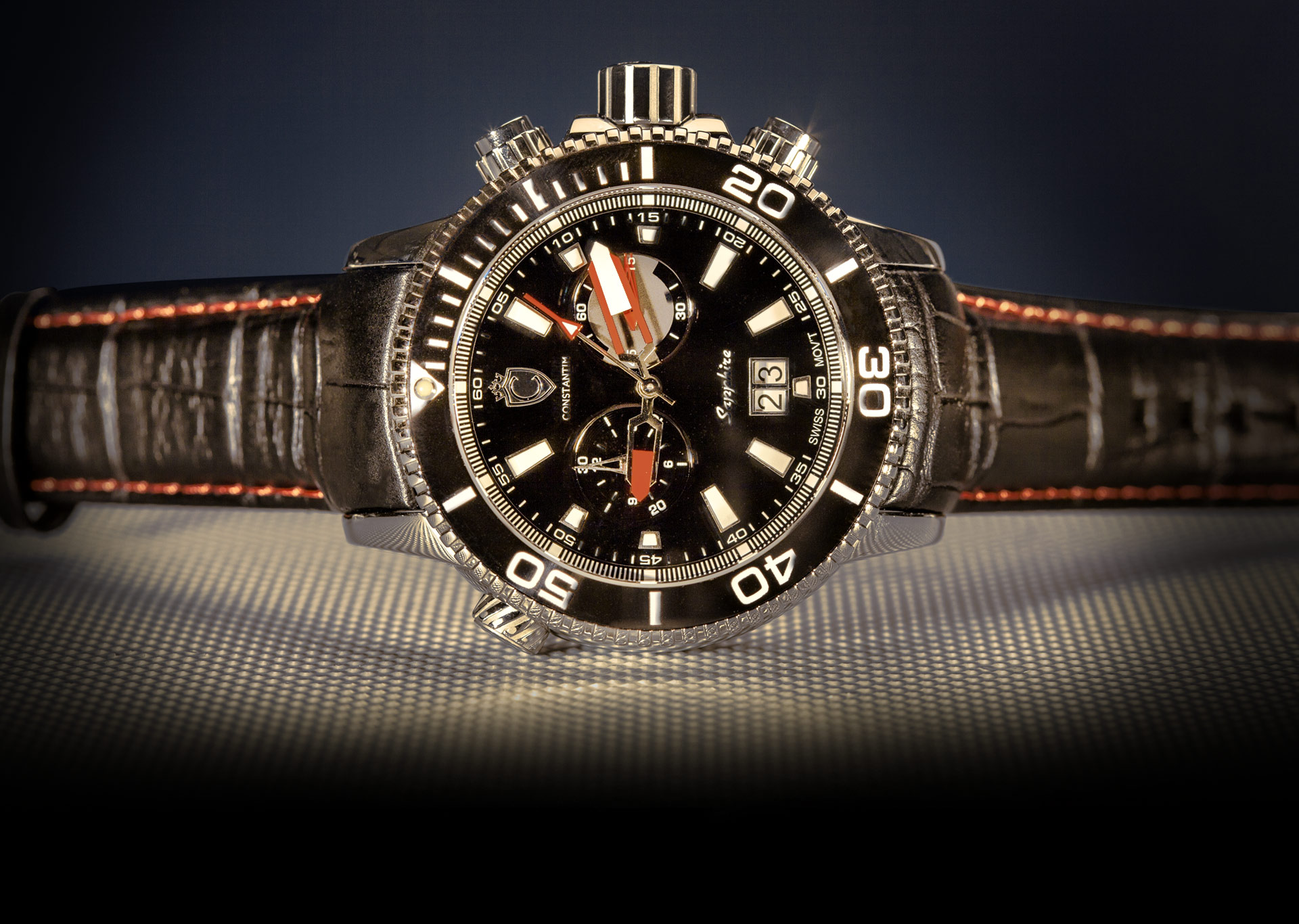 Linha Marine Diver