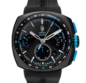 Linha Master Cronograph