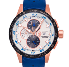 Linha Tachymeter