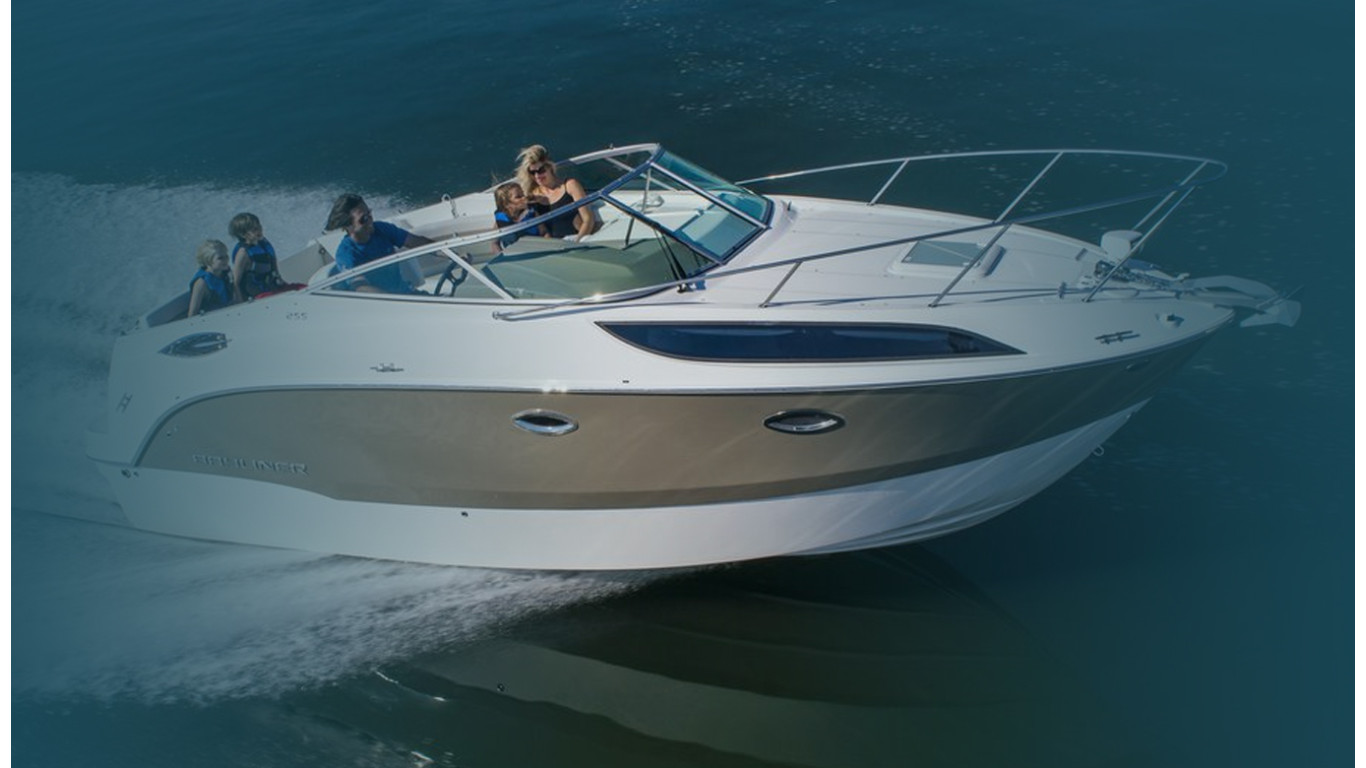 ALTERNADOR MERCURY MARINE COM PINTURA ESPECIAL