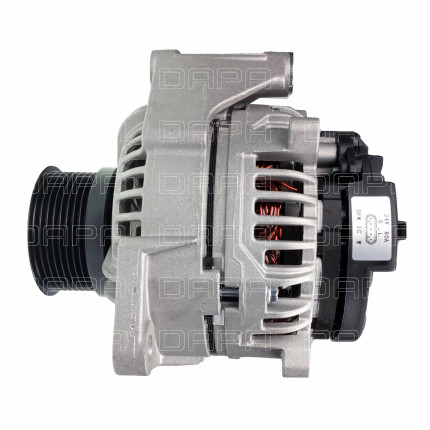 Alternador compatível Bosch Eletrônico VW Costellation - DAP50007