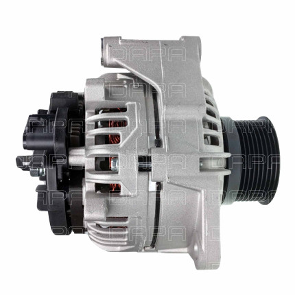 Alternador compatível Bosch Eletrônico VW Costellation - DAP50007