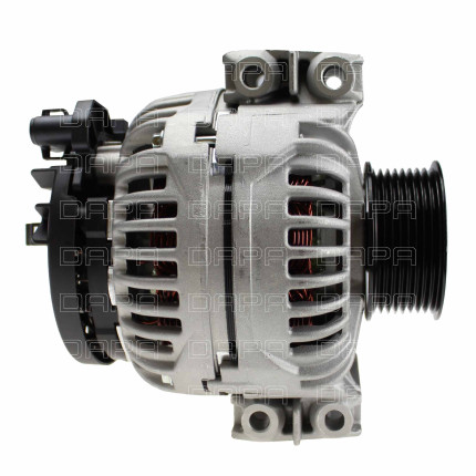Alternador Compatível Bosch Eletrônico  série 5 - DAP50026