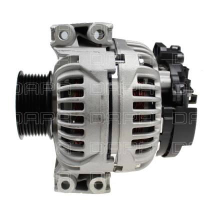 Alternador Compatível Bosch Eletrônico  série 5 - DAP50026