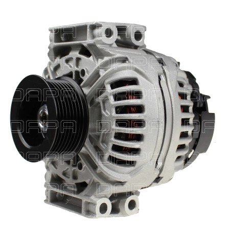 Alternador Compatível Bosch Eletrônico  série 5 - DAP50026