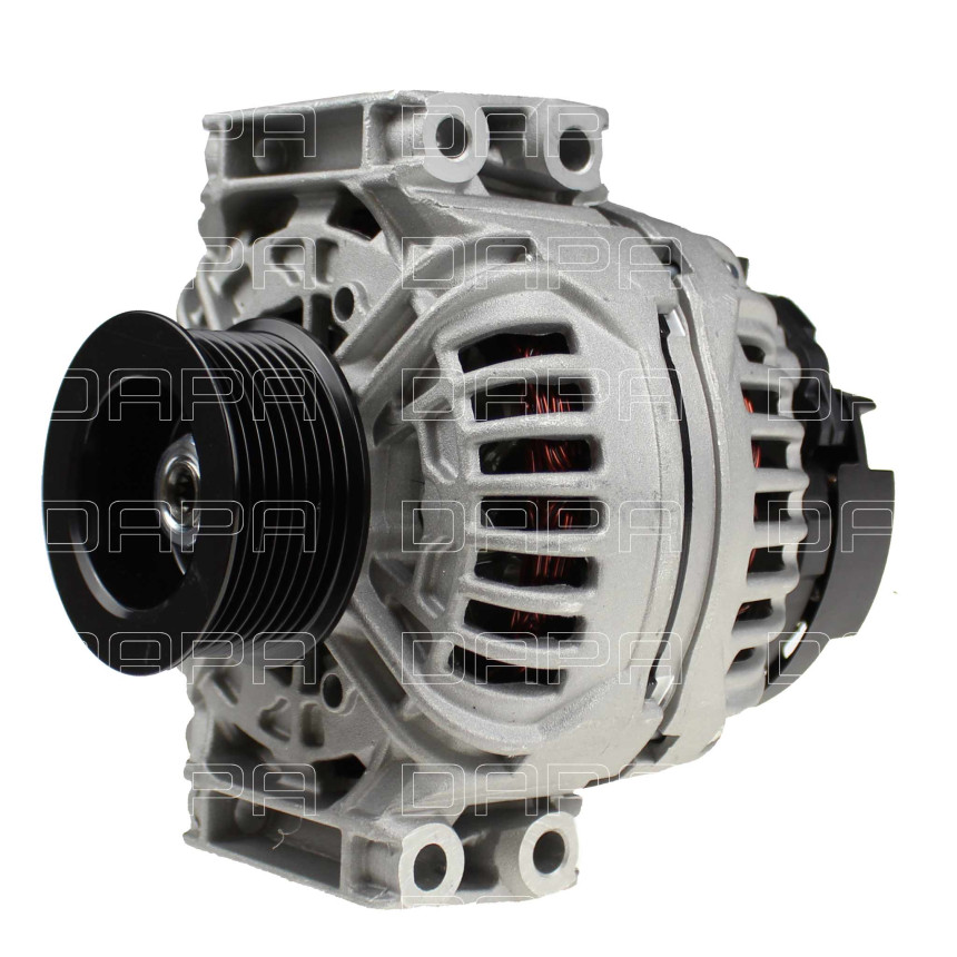 Alternador Compatível Bosch Eletrônico  série 5 - DAP50026