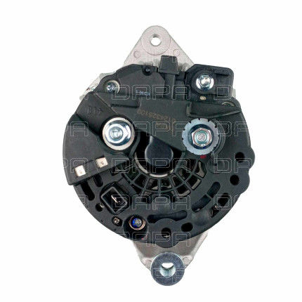 Alternador compatível Bosch Eletrônico VW/Cargo - DAP50109